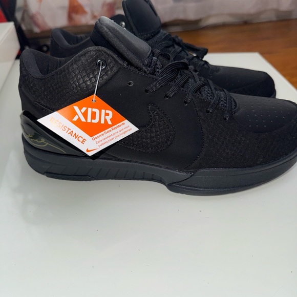 Nike Kobe 4 - Picture 7 of 7